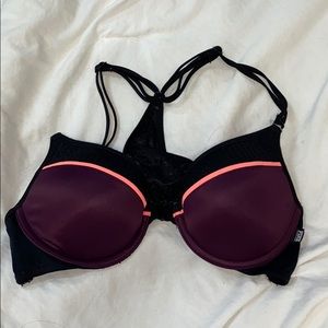 PINK Bra